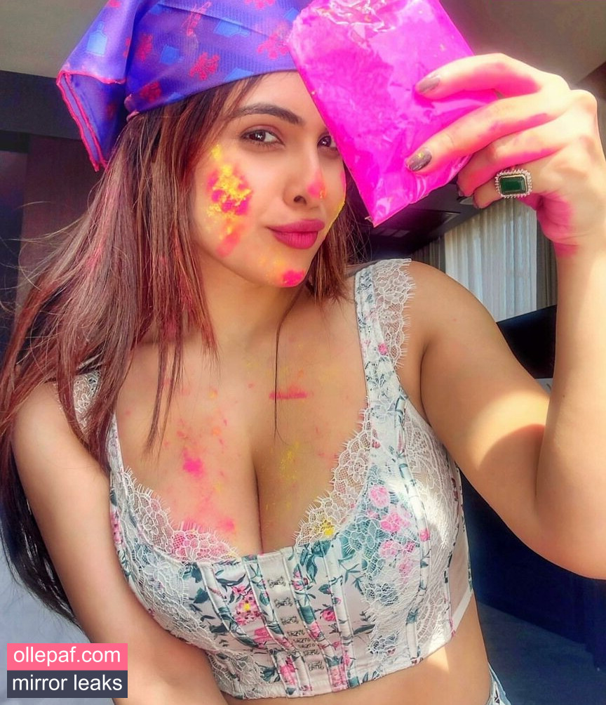 Latest Leaks Nehhaa Malik Nude #106 - Fapello