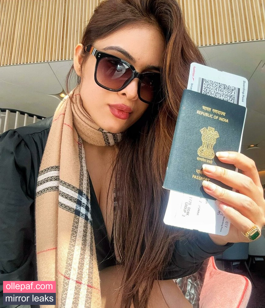 Latest Leaks Nehhaa Malik Nude #114 - Fapello