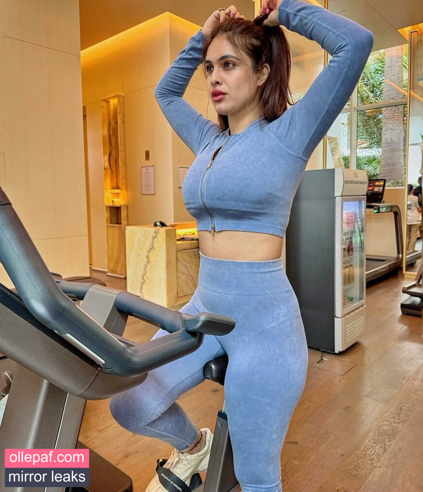 Latest Leaks Nehhaa Malik Nude #126 - Fapello