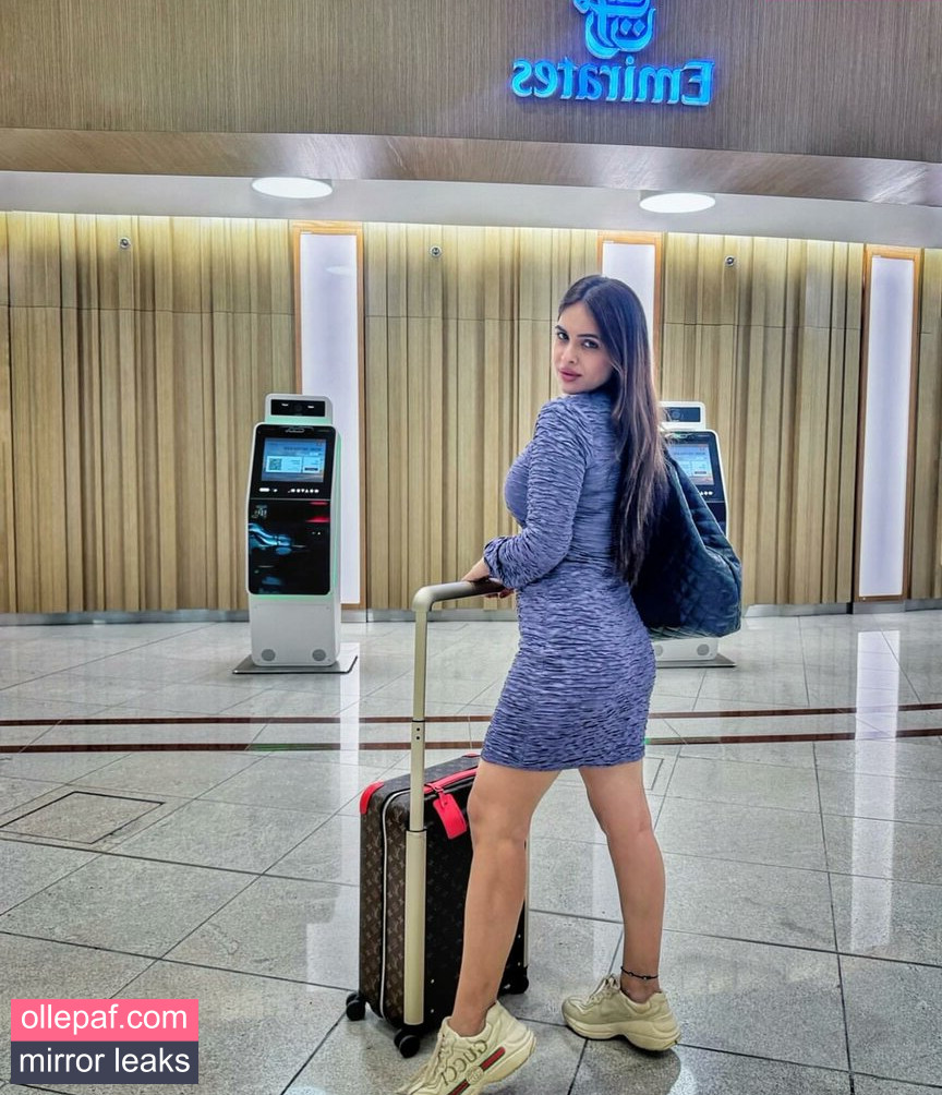 Latest Leaks Nehhaa Malik Nude #140 - Fapello