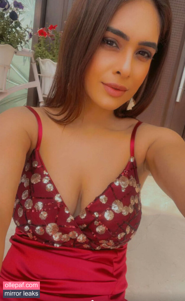 Latest Leaks Nehhaa Malik Nude #145 - Fapello