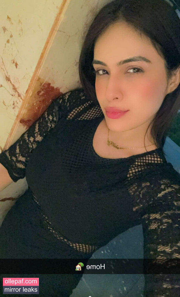 Latest Leaks Nehhaa Malik Nude #158 - Fapello