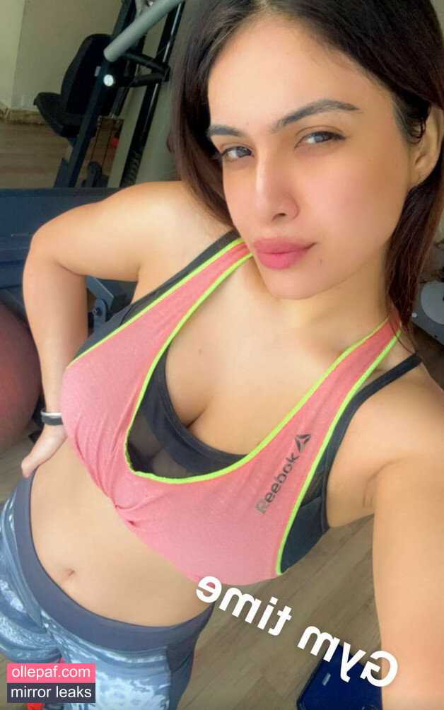 Latest Leaks Nehhaa Malik Nude #162 - Fapello