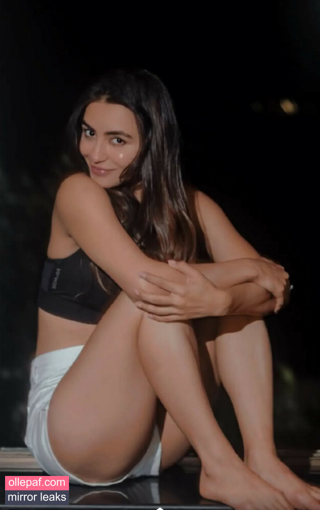 Latest Leaks Nehhaa Malik Nude #163 - Fapello