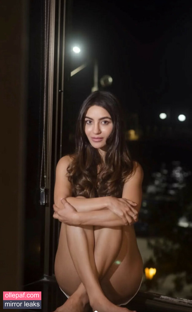 Latest Leaks Nehhaa Malik Nude #164 - Fapello