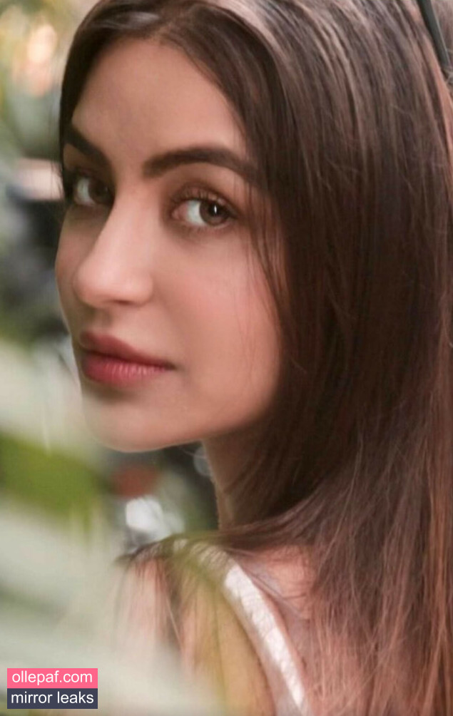 Latest Leaks Nehhaa Malik Nude #169 - Fapello