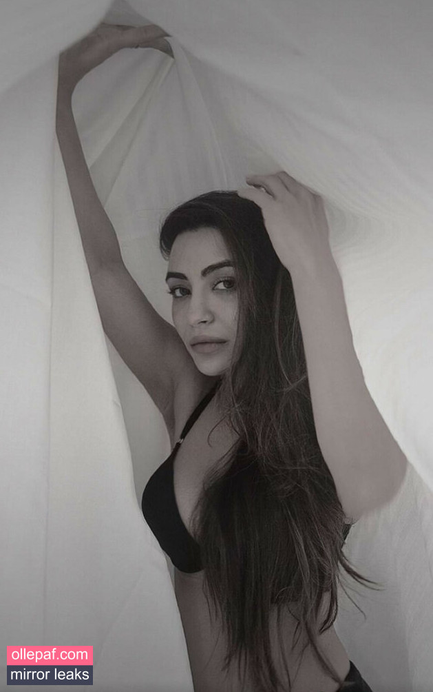 Latest Leaks Nehhaa Malik Nude #170 - Fapello