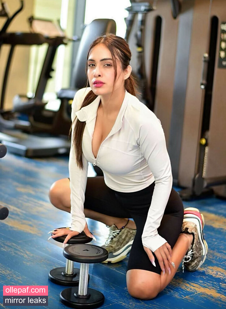 Latest Leaks Nehhaa Malik Nude #173 - Fapello