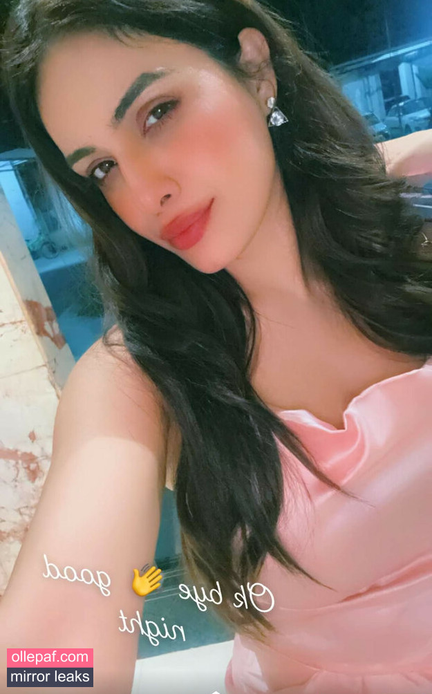 Latest Leaks Nehhaa Malik Nude #178 - Fapello