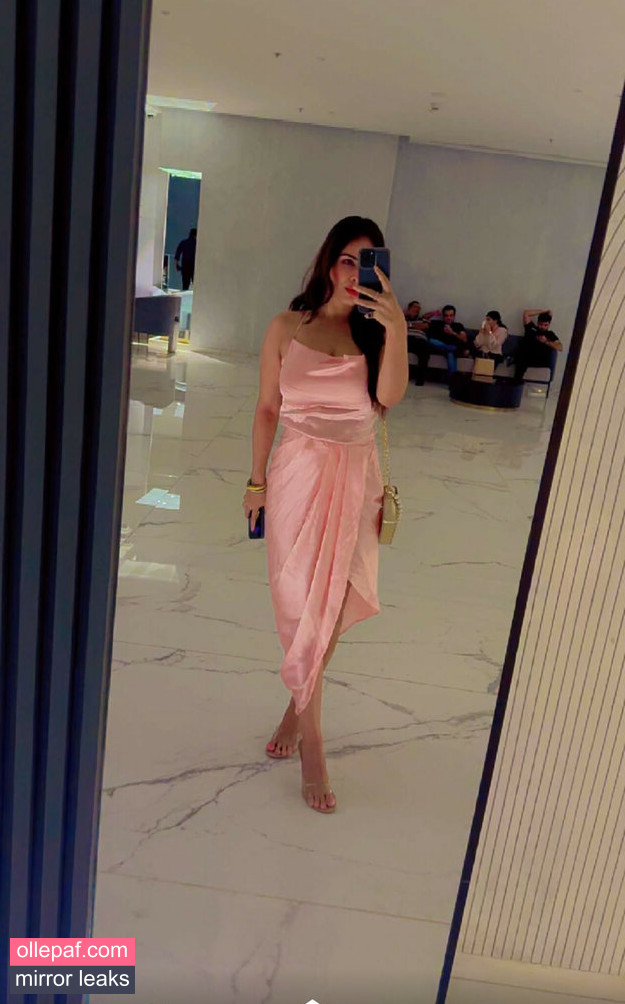 Latest Leaks Nehhaa Malik Nude #179 - Fapello