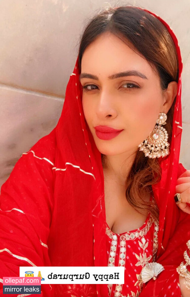 Latest Leaks Nehhaa Malik Nude #182 - Fapello