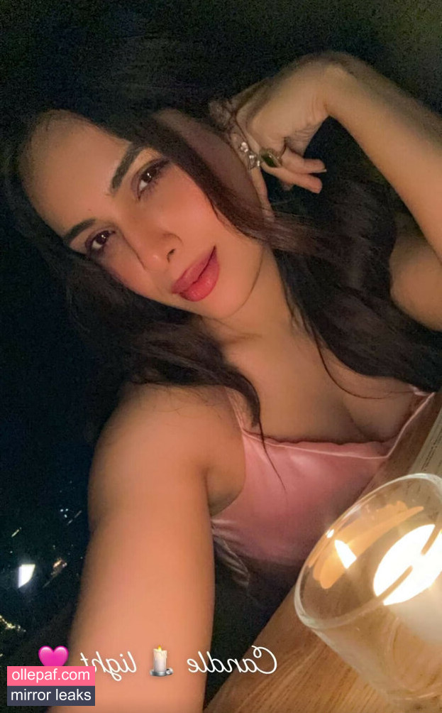 Latest Leaks Nehhaa Malik Nude #187 - Fapello