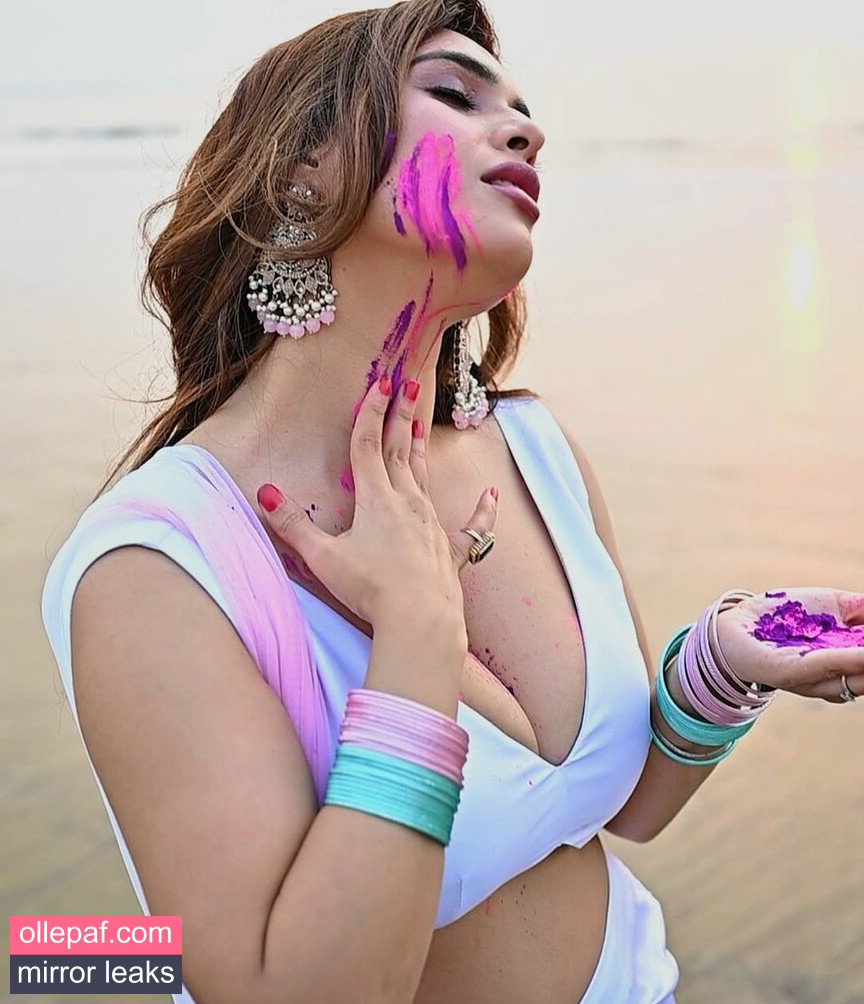 Latest Leaks Nehhaa Malik Nude #23 - Fapello