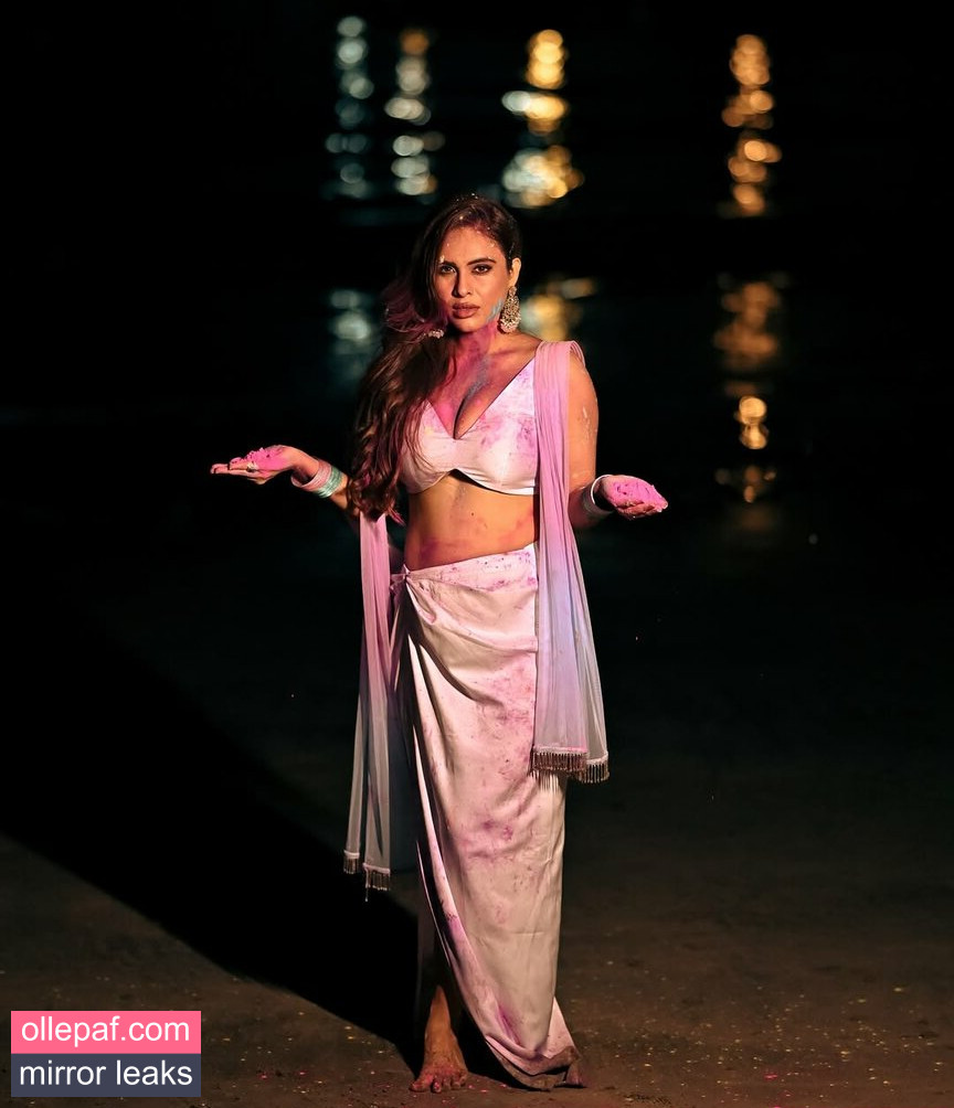 Latest Leaks Nehhaa Malik Nude #25 - Fapello