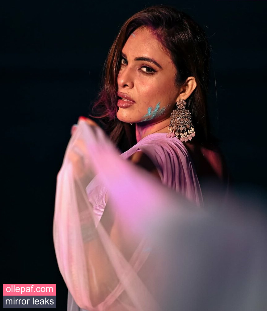 Latest Leaks Nehhaa Malik Nude #34 - Fapello
