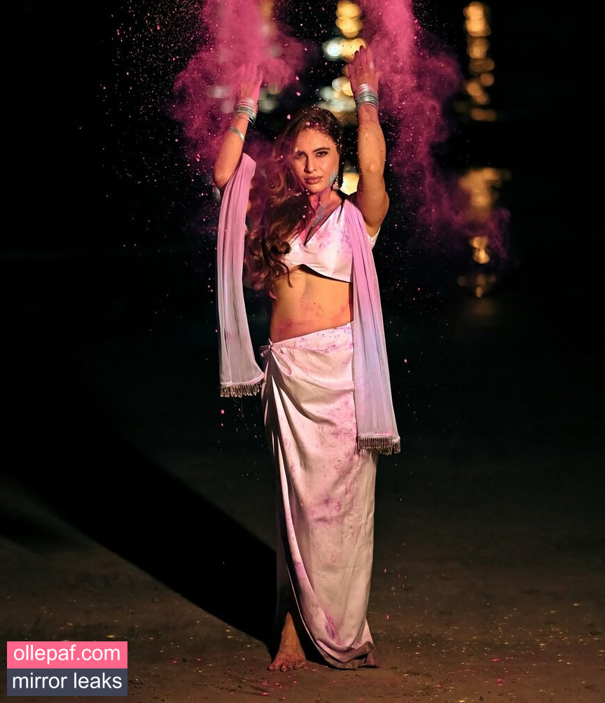Latest Leaks Nehhaa Malik Nude #37 - Fapello