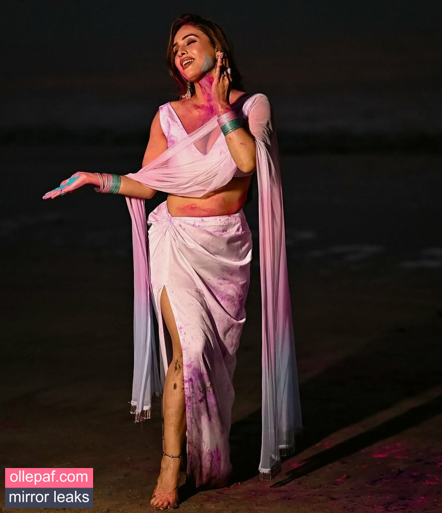 Latest Leaks Nehhaa Malik Nude #38 - Fapello