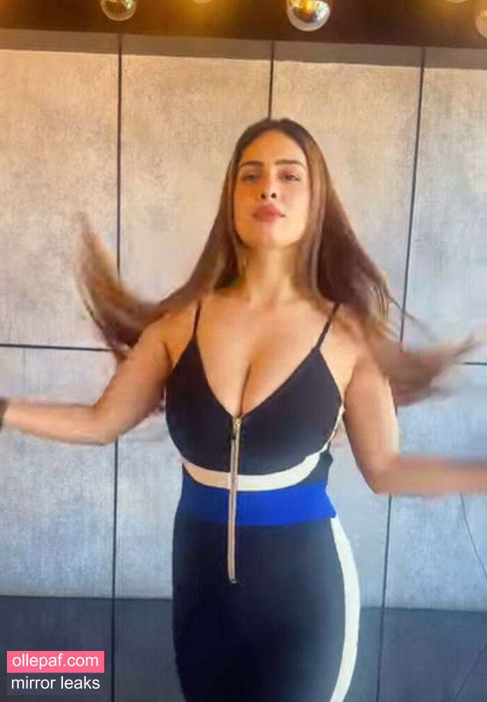 Latest Leaks Nehhaa Malik Nude #43 - Fapello