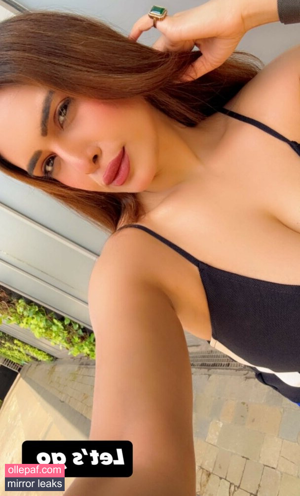 Latest Leaks Nehhaa Malik Nude #44 - Fapello