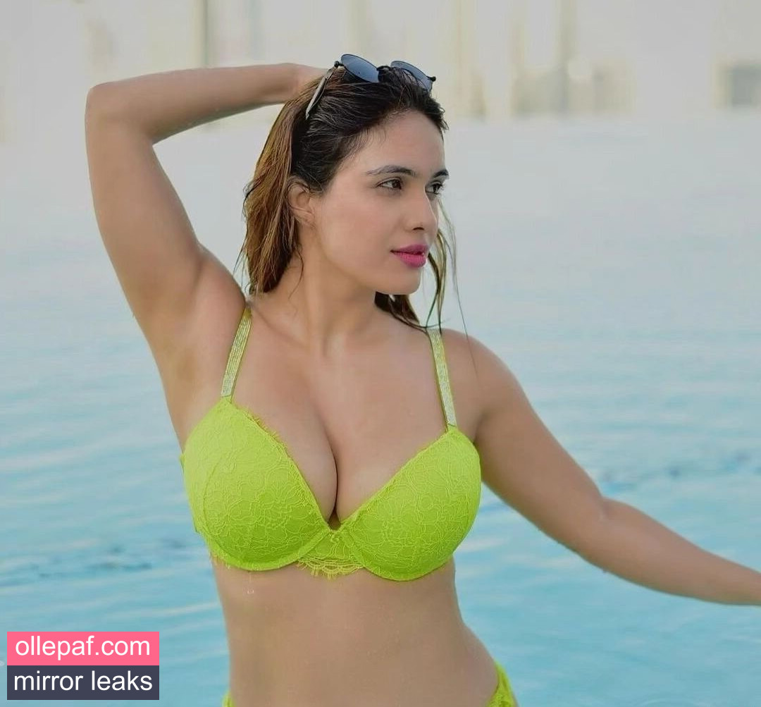 Latest Leaks Nehhaa Malik Nude #46 - Fapello