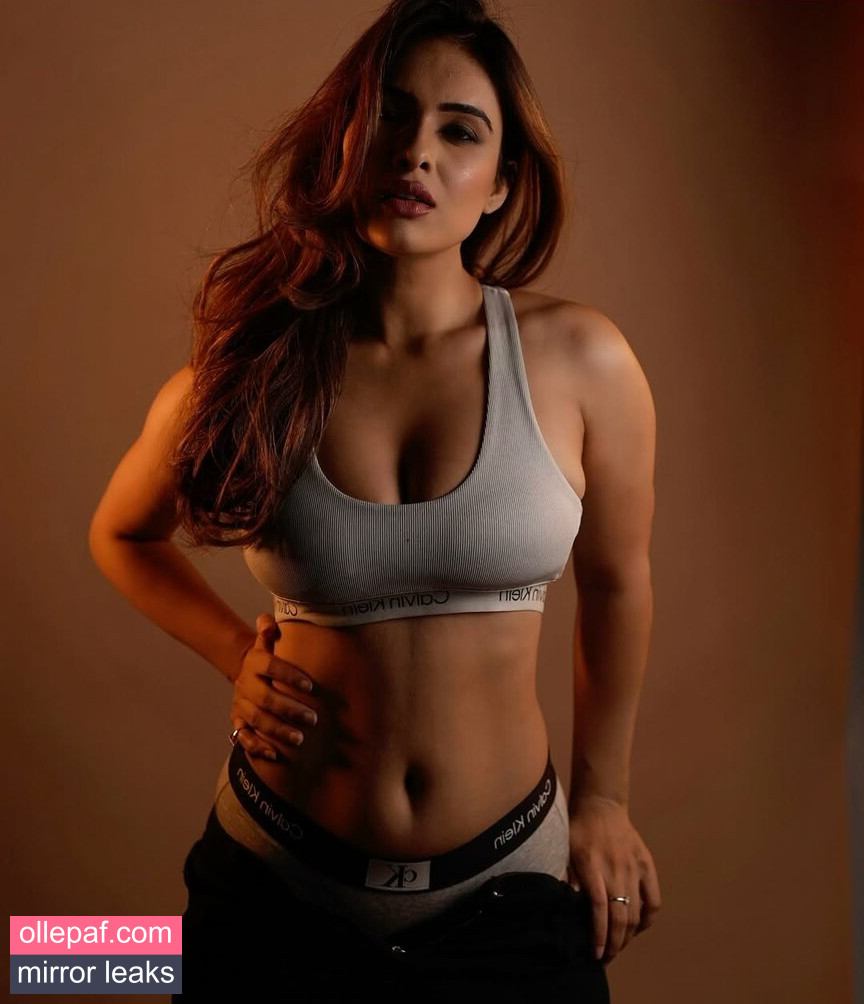 Latest Leaks Nehhaa Malik Nude #55 - Fapello