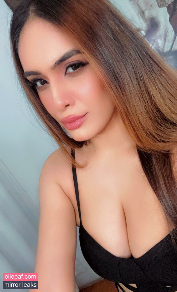 Latest Leaks Nehhaa Malik Nude #59 - Fapello