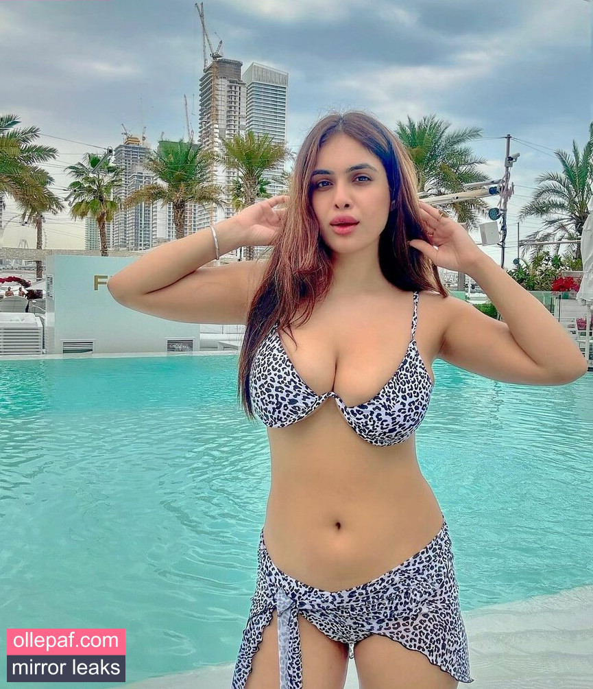 Latest Leaks Nehhaa Malik Nude #68 - Fapello