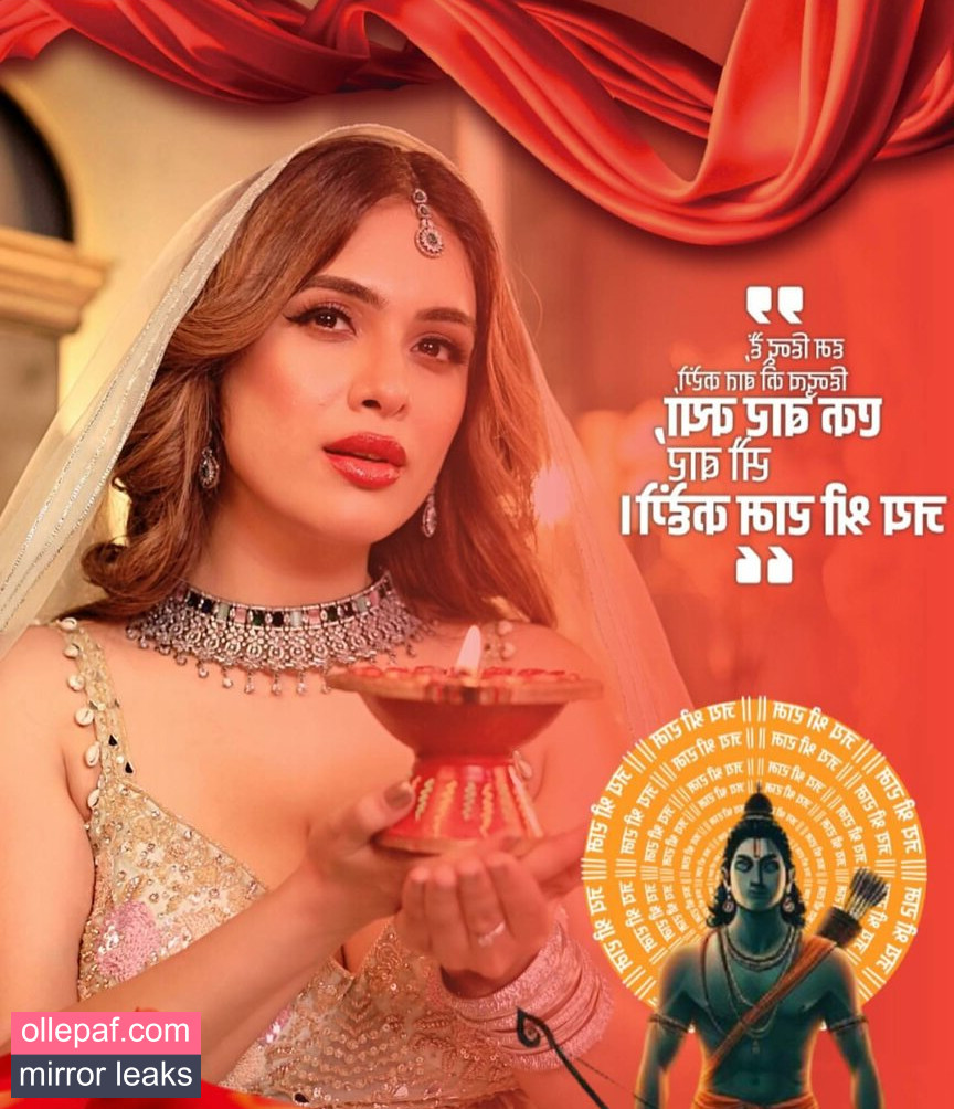 Latest Leaks Nehhaa Malik Nude #73 - Fapello