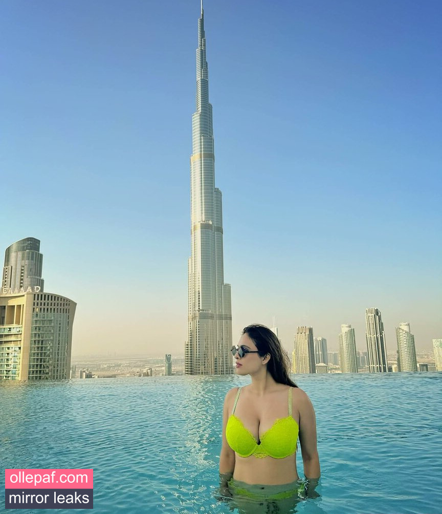 Latest Leaks Nehhaa Malik Nude #77 - Fapello
