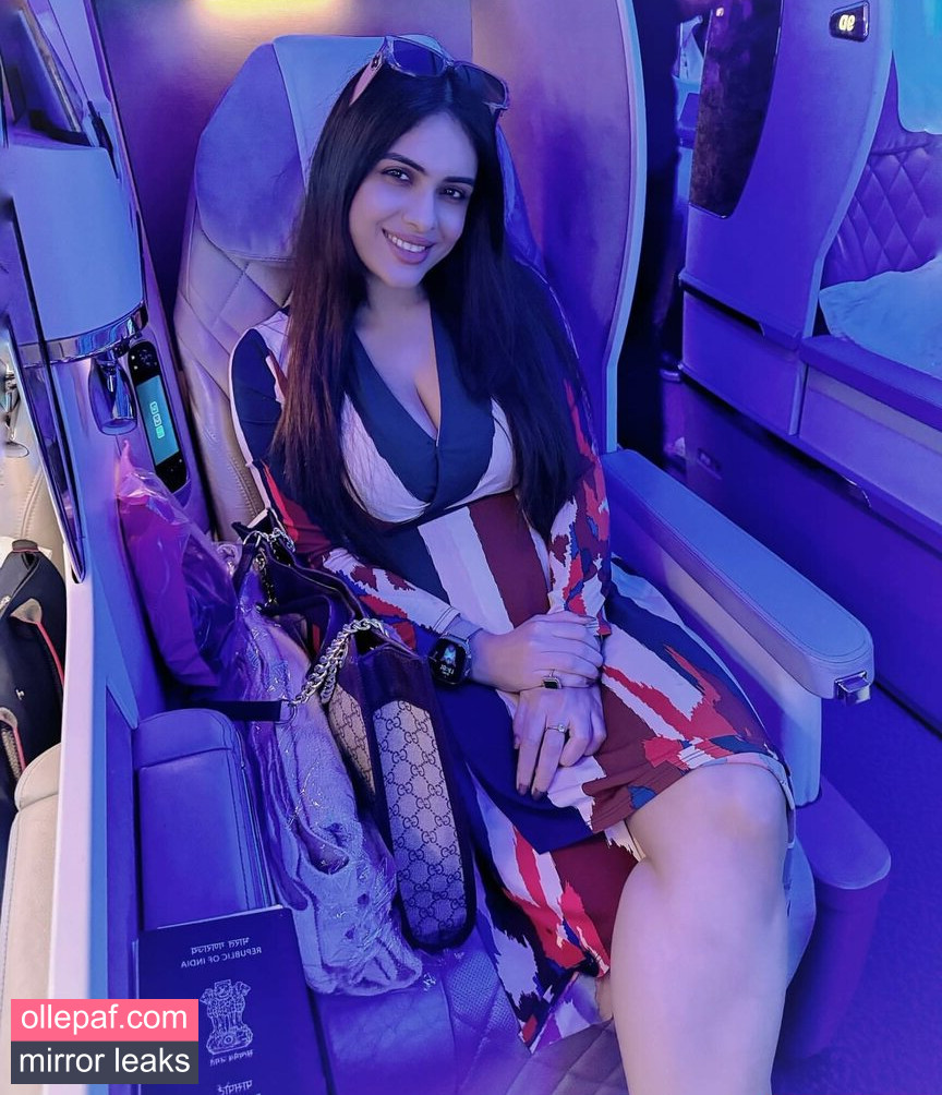 Latest Leaks Nehhaa Malik Nude #83 - Fapello