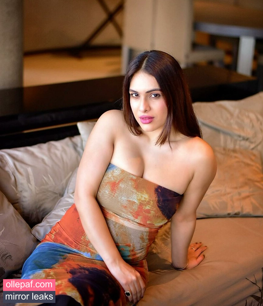 Latest Leaks Nehhaa Malik Nude #89 - Fapello