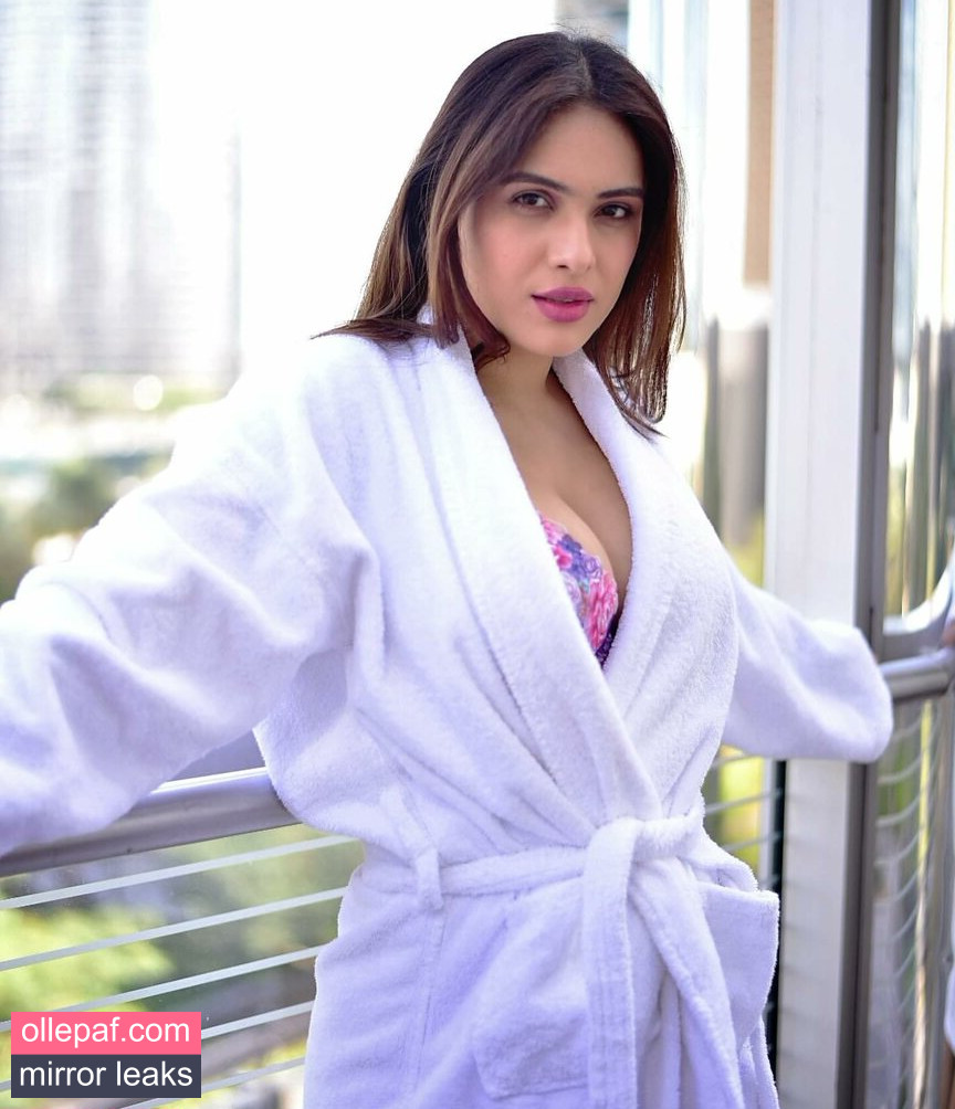 Latest Leaks Nehhaa Malik Nude #92 - Fapello
