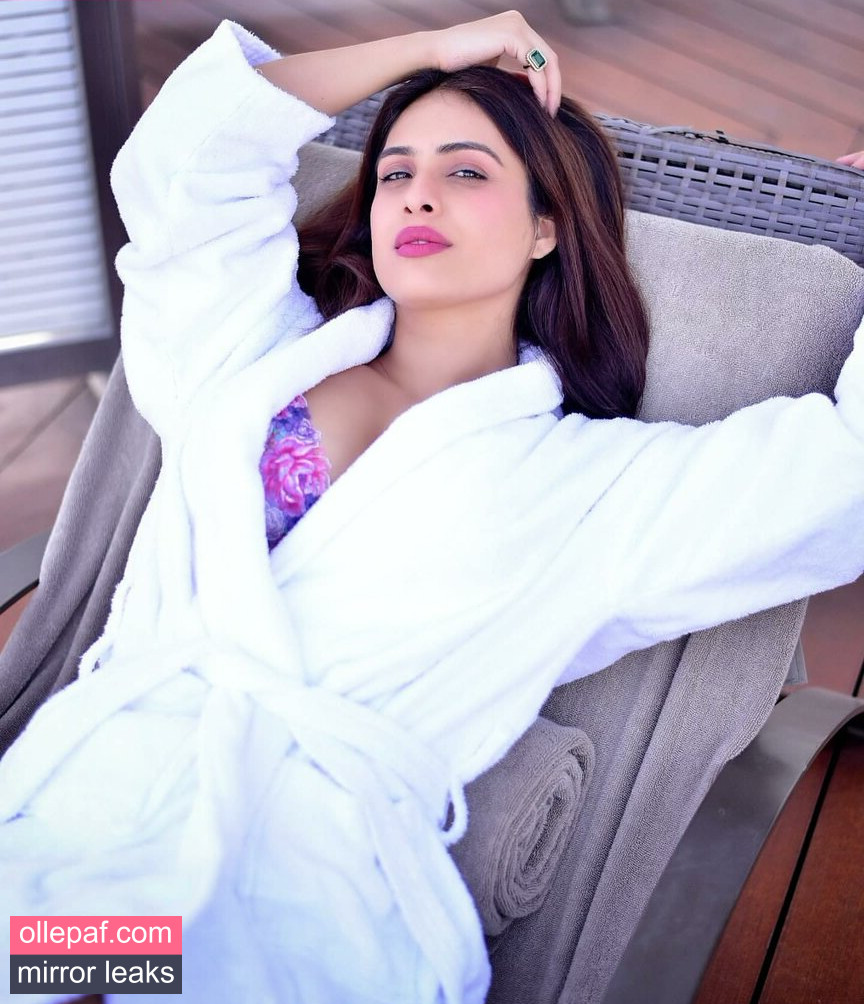 Latest Leaks Nehhaa Malik Nude #93 - Fapello
