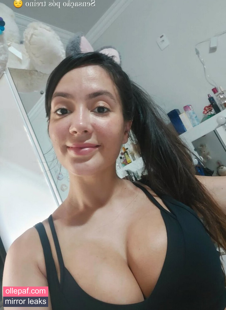 Latest Leaks Neide Prestes Nude #4 - Fapello