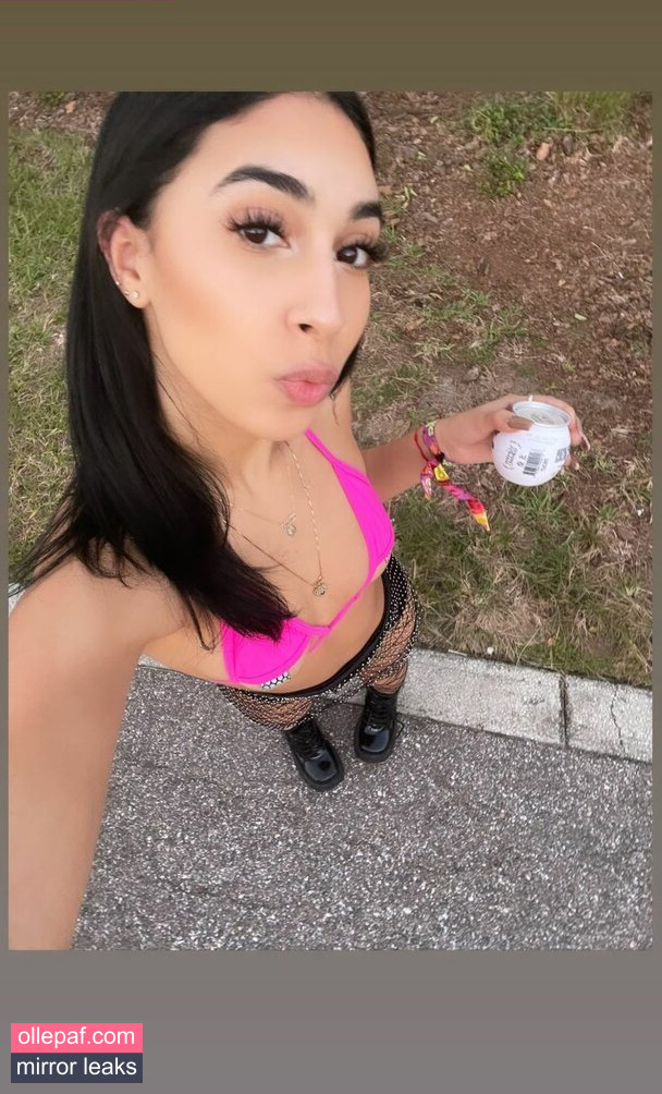 Latest Leaks Neila Corona Nude #17 - Fapello