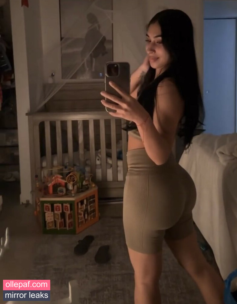 Latest Leaks Neila Corona Nude #33 - Fapello