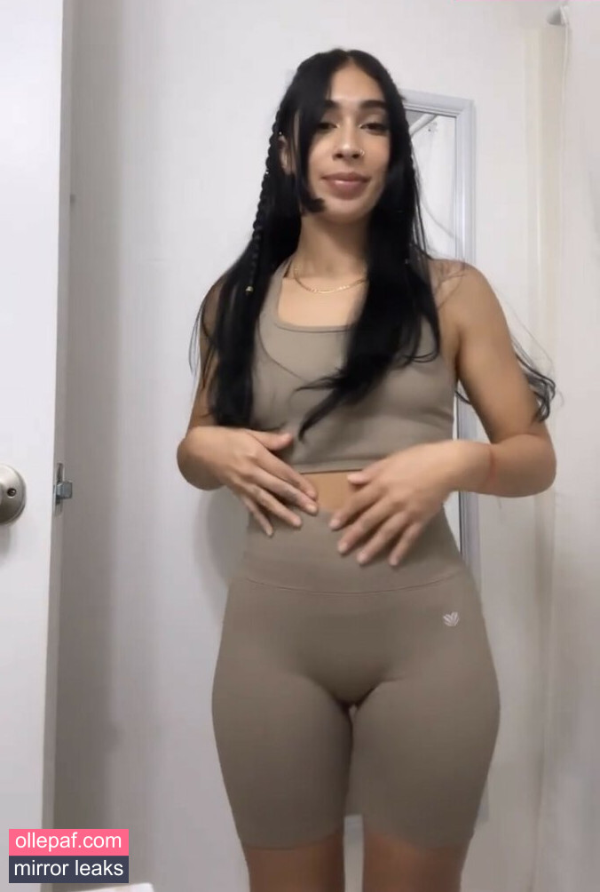 Latest Leaks Neila Corona Nude #35 - Fapello