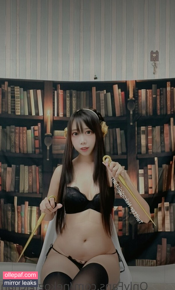 Latest Leaks nekogigichan Nude #107 - Fapello