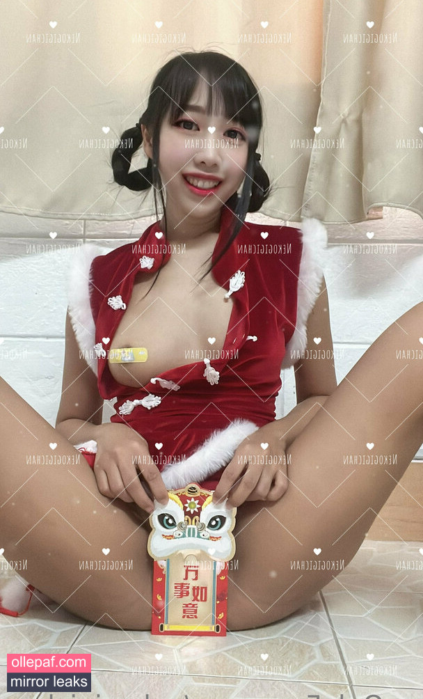 Latest Leaks nekogigichan Nude #144 - Fapello