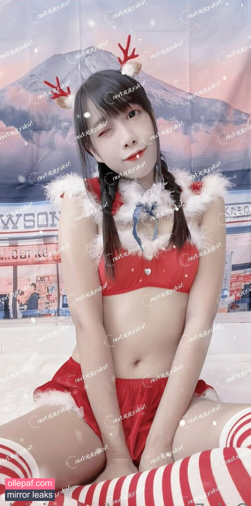 Latest Leaks nekogigichan Nude #150 - Fapello