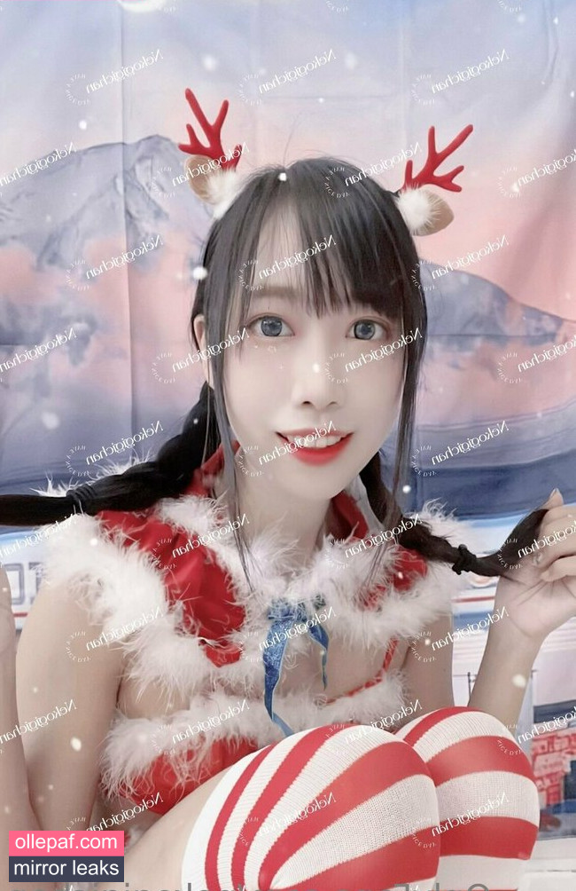 Latest Leaks nekogigichan Nude #152 - Fapello