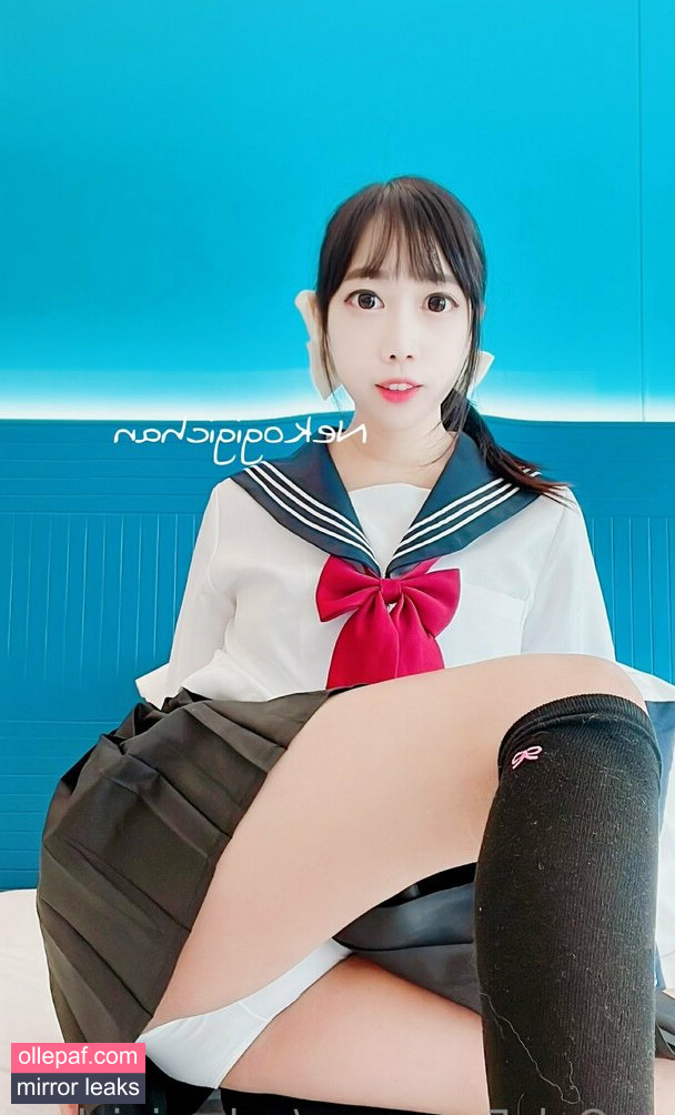Latest Leaks nekogigichan Nude #170 - Fapello