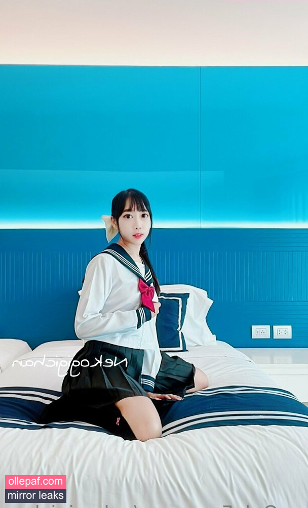 Latest Leaks nekogigichan Nude #171 - Fapello