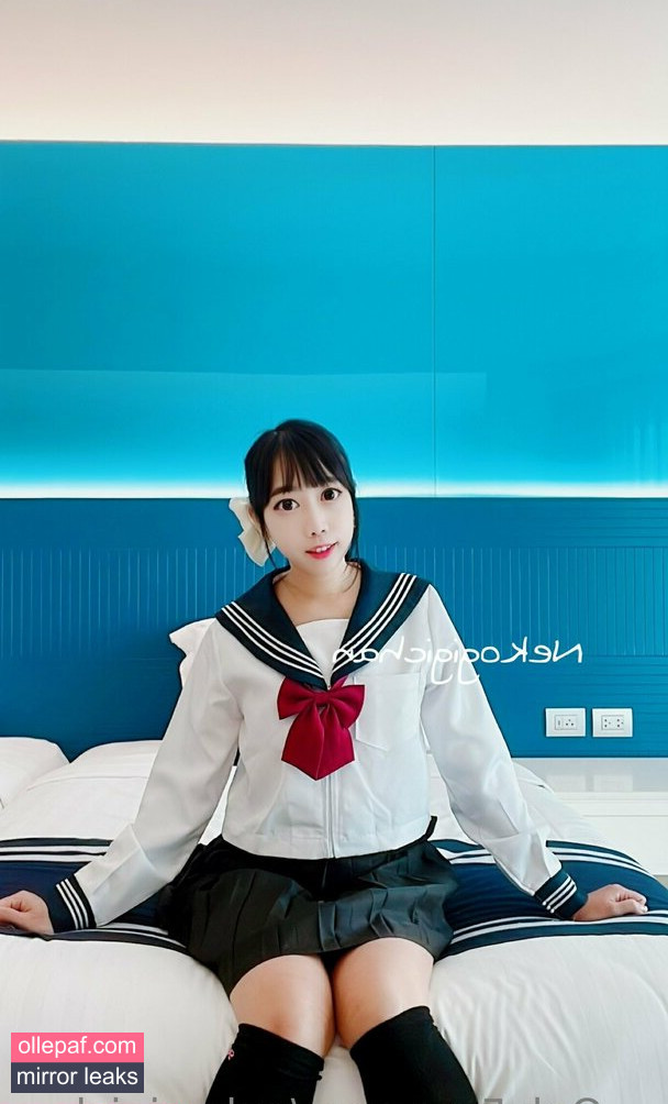 Latest Leaks nekogigichan Nude #173 - Fapello