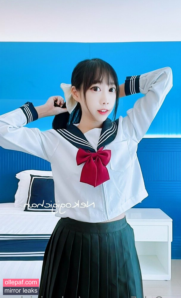 Latest Leaks nekogigichan Nude #174 - Fapello