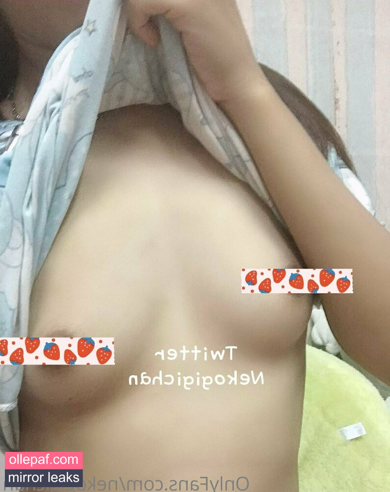 Latest Leaks nekogigichan Nude #225 - Fapello