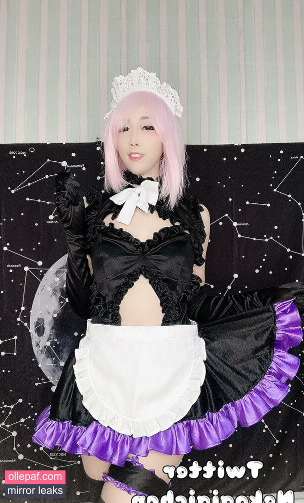 Latest Leaks nekogigichan Nude #249 - Fapello