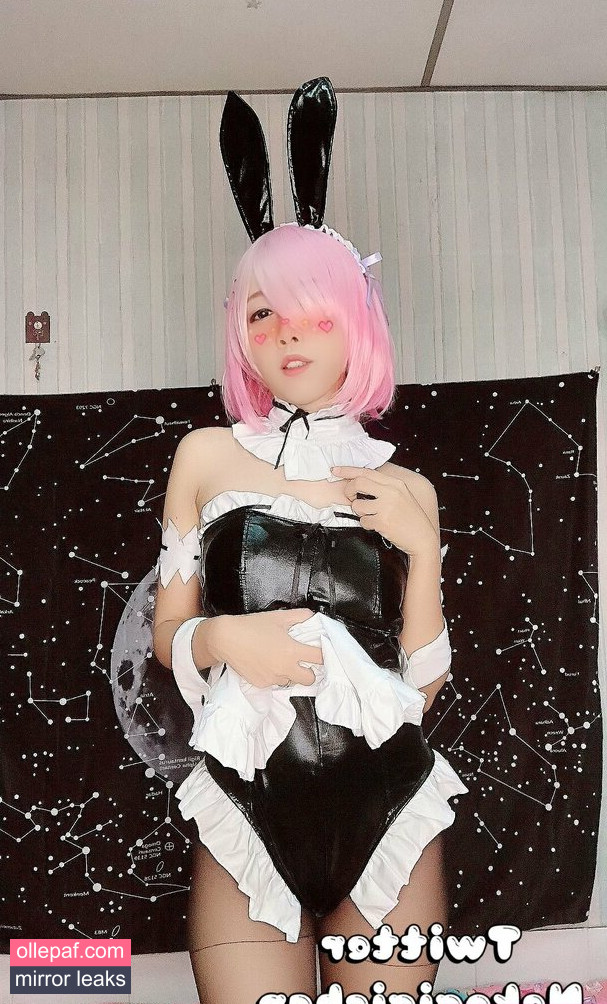 Latest Leaks nekogigichan Nude #278 - Fapello
