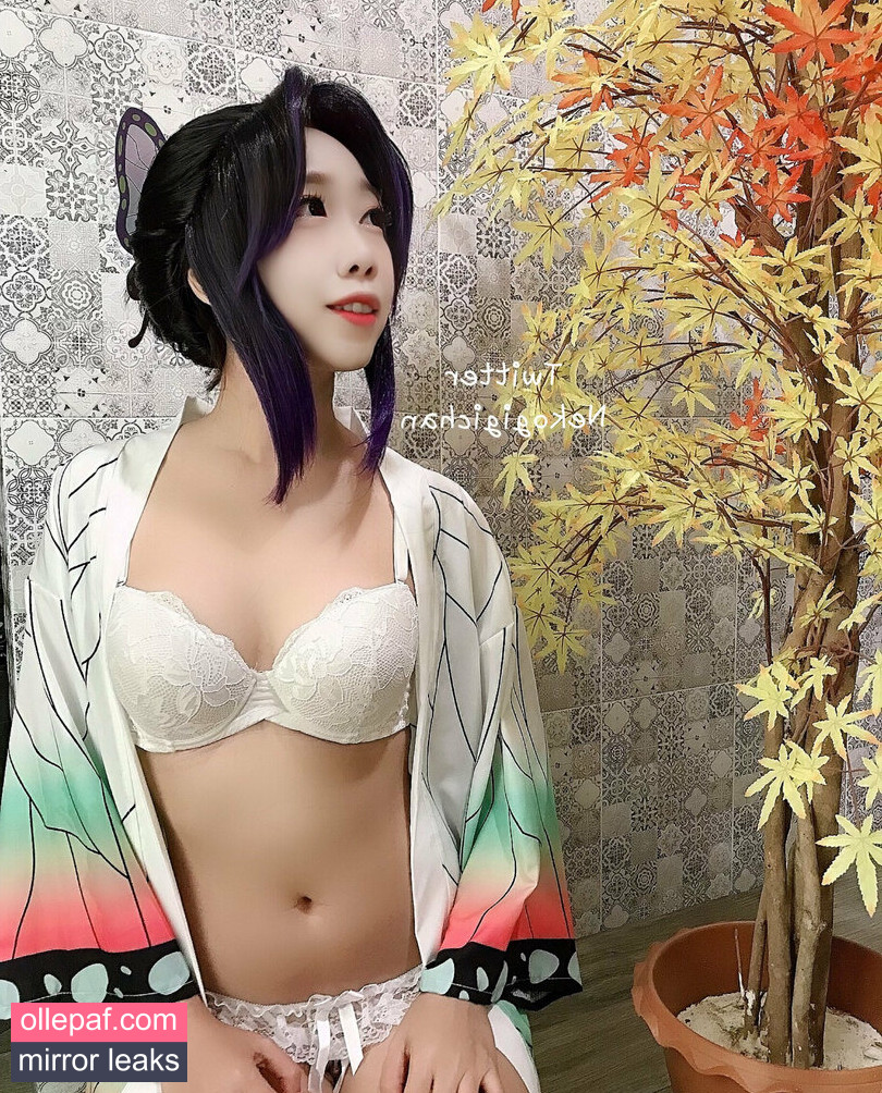 Latest Leaks nekogigichan Nude #284 - Fapello