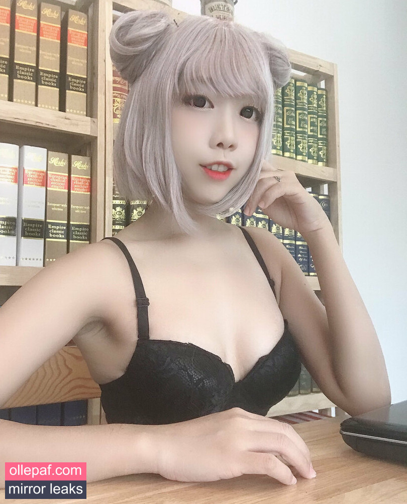 Latest Leaks nekogigichan Nude #298 - Fapello